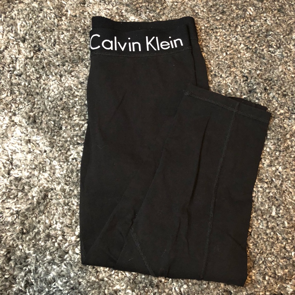 Calvin Klein Performance leggings